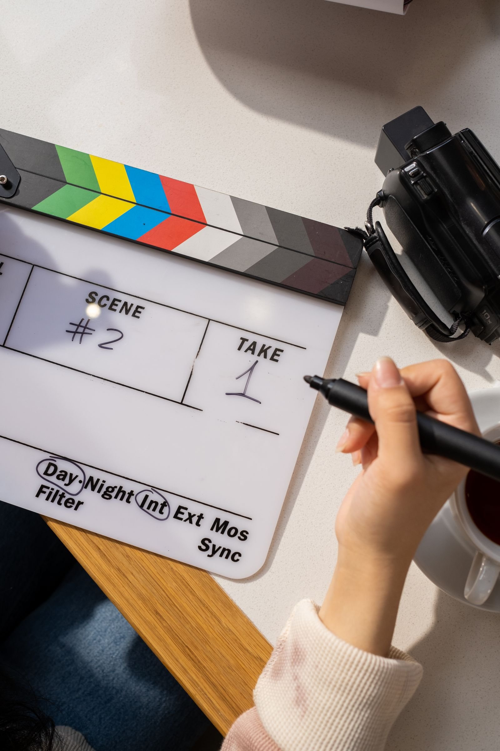 أفلام عند الطلب